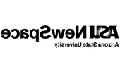ASU NewSpace | Arizona State University logo