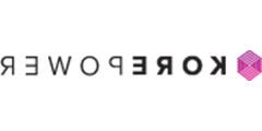 Kore Power logo