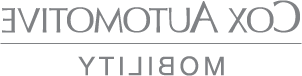 Cox Automotive mobility logo