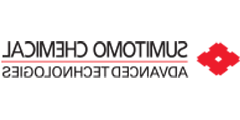 Sumitomo chemical logo