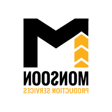Monsoon Production Services logo